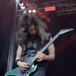 Into The Grave 2025: Death Angel
